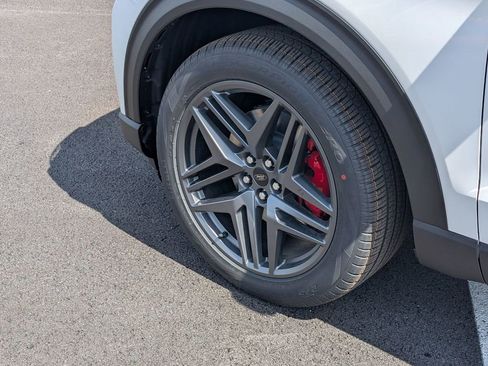 New 2026 Ford Explorer ST image 26