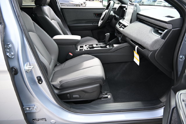 New 2026 Subaru Outback Limited XT AWD/4WD image 16