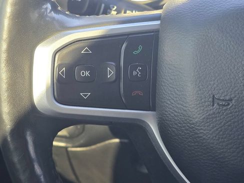 Used 2020 RAM 1500 Big Horn RWD image 33