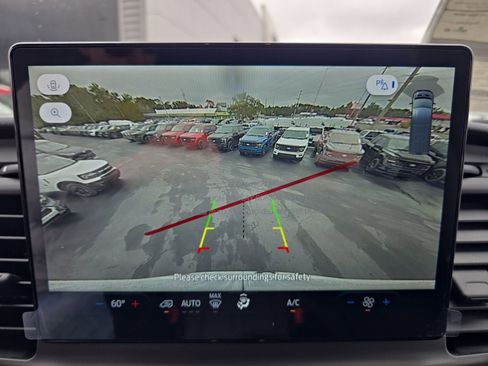 New 2026 Ford Transit 250 148 Medium Roof image 18