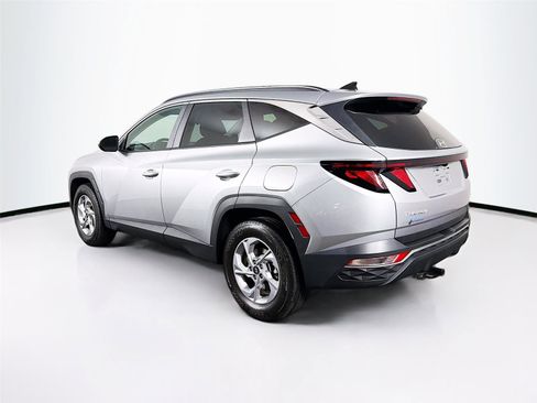Used 2024 Hyundai Tucson SEL AWD/4WD image 5