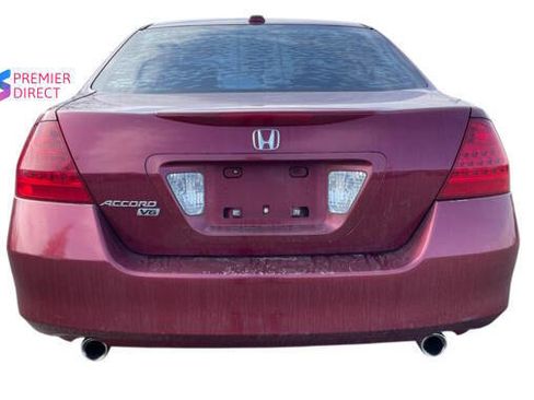 Used 2006 Honda Accord EX image 4