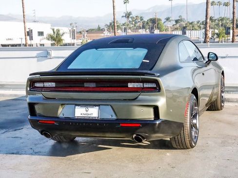 New 2026 Dodge Charger R/T Scat Pack image 9