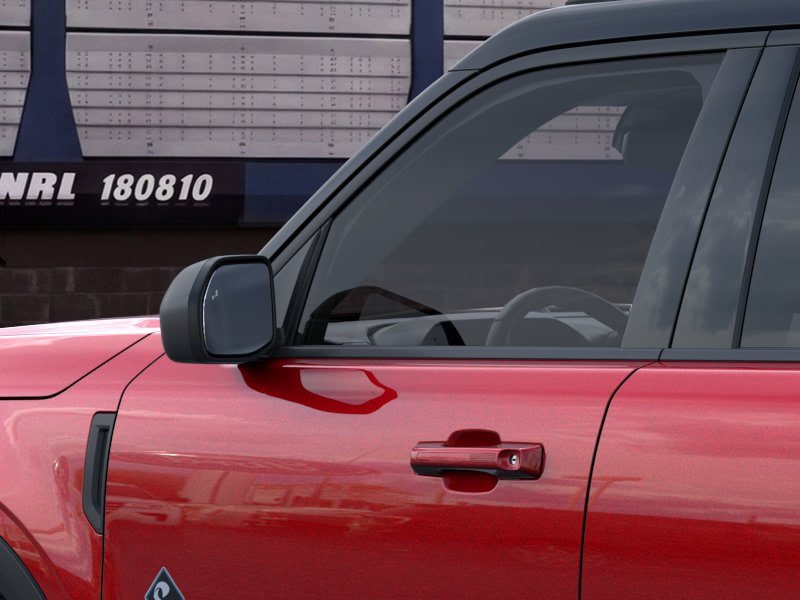 New 2026 Ford Bronco Sport Outer Banks AWD/4WD image 20