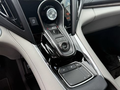 Used 2020 Acura RDX FWD w/ Advance Package image 24