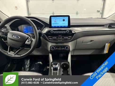 New 2026 Ford Escape Active w/ Cold Weather Package image 14