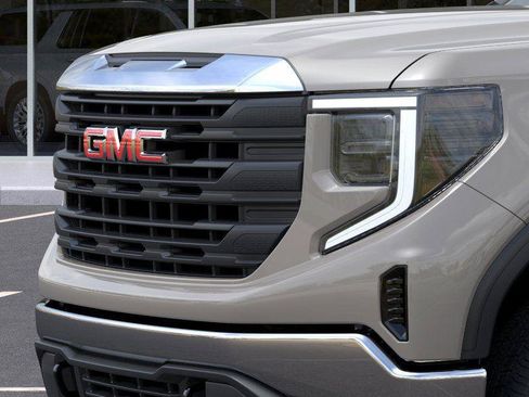 New 2026 GMC Sierra 1500 Pro w/ Pro Value Package AWD/4WD image 50