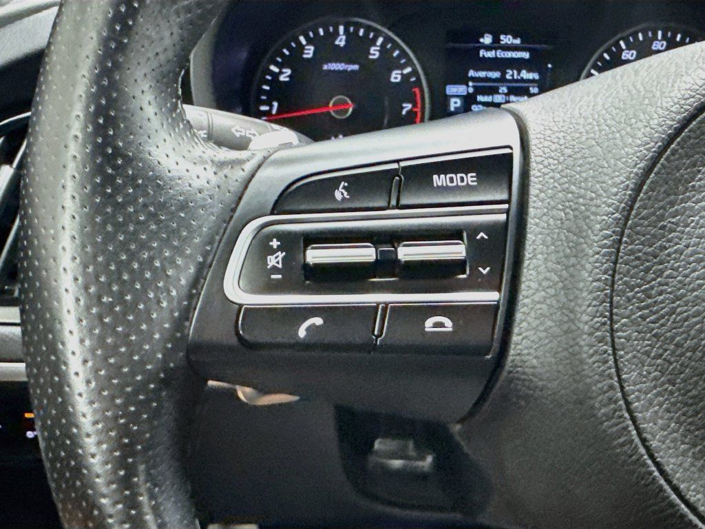 Used 2020 Kia Stinger GT-Line RWD image 11