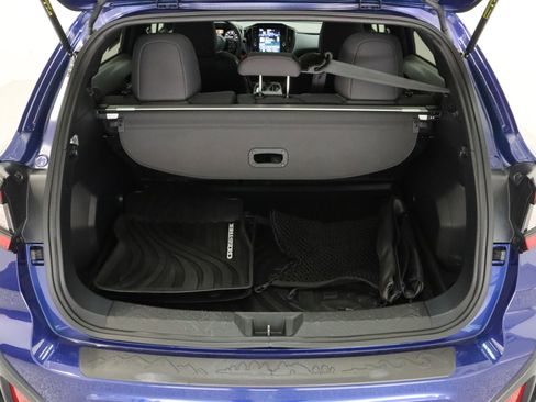 Used 2024 Subaru Crosstrek 2.5i Sport AWD/4WD image 33