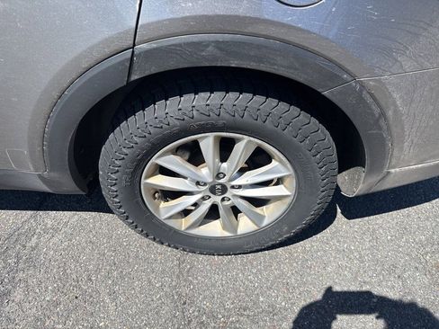 Used 2019 Kia Sorento LX w/ Option Group 020 image 4