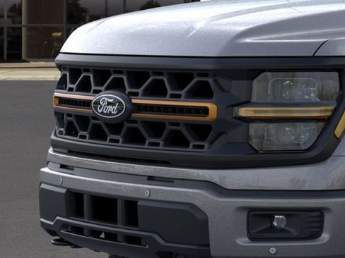 New 2026 Ford F150 Tremor w/ Equipment Group 402B AWD/4WD image 17