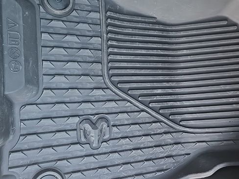 Used 2023 RAM 1500 Big Horn image 28