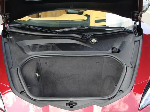 Used 2020 Chevrolet Corvette Stingray Premium Conv w/ 3LT Preferred Equipment Group RWD image 33