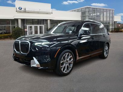 Used 2024 BMW X7 xDrive40i w/ Premium Package