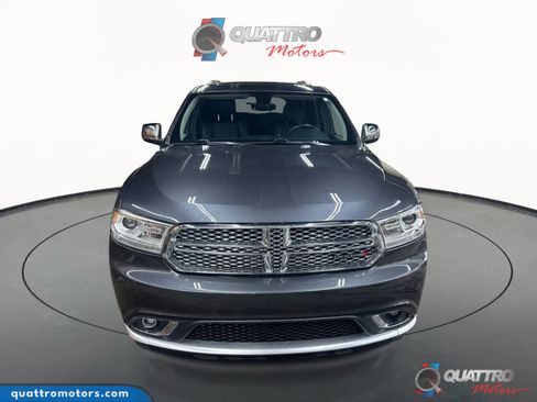 Used 2017 Dodge Durango Citadel image 9