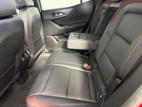 Used 2025 Chevrolet Equinox RS w/ Safety and Technology Package FWD image 26