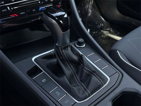 New 2026 Volkswagen Jetta Sport image 18