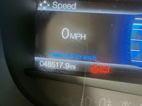 Used 2024 Ford Edge SEL image 19