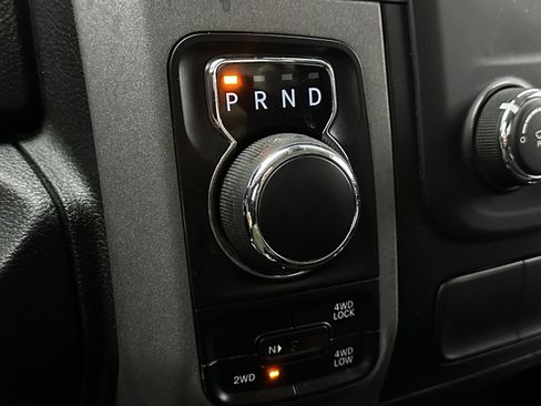 Used 2022 RAM 1500 Tradesman w/ Popular Equipment Group image 16