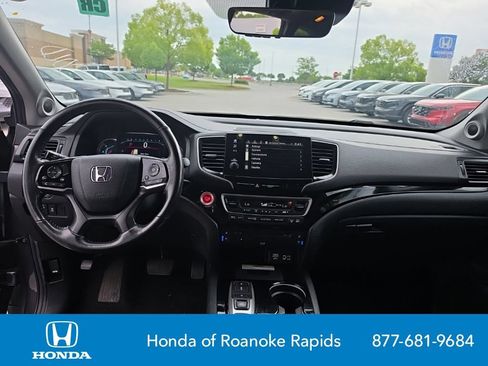 Used 2020 Honda Pilot Elite image 11