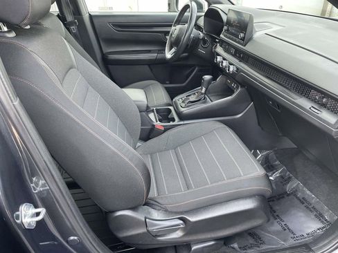 Used 2024 Honda CR-V Sport image 46