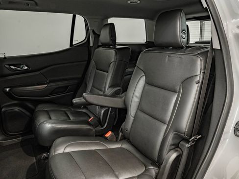Used 2019 GMC Acadia SLT FWD image 47