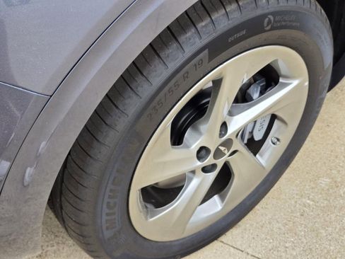 New 2026 Genesis GV70 2.5T Advanced image 7