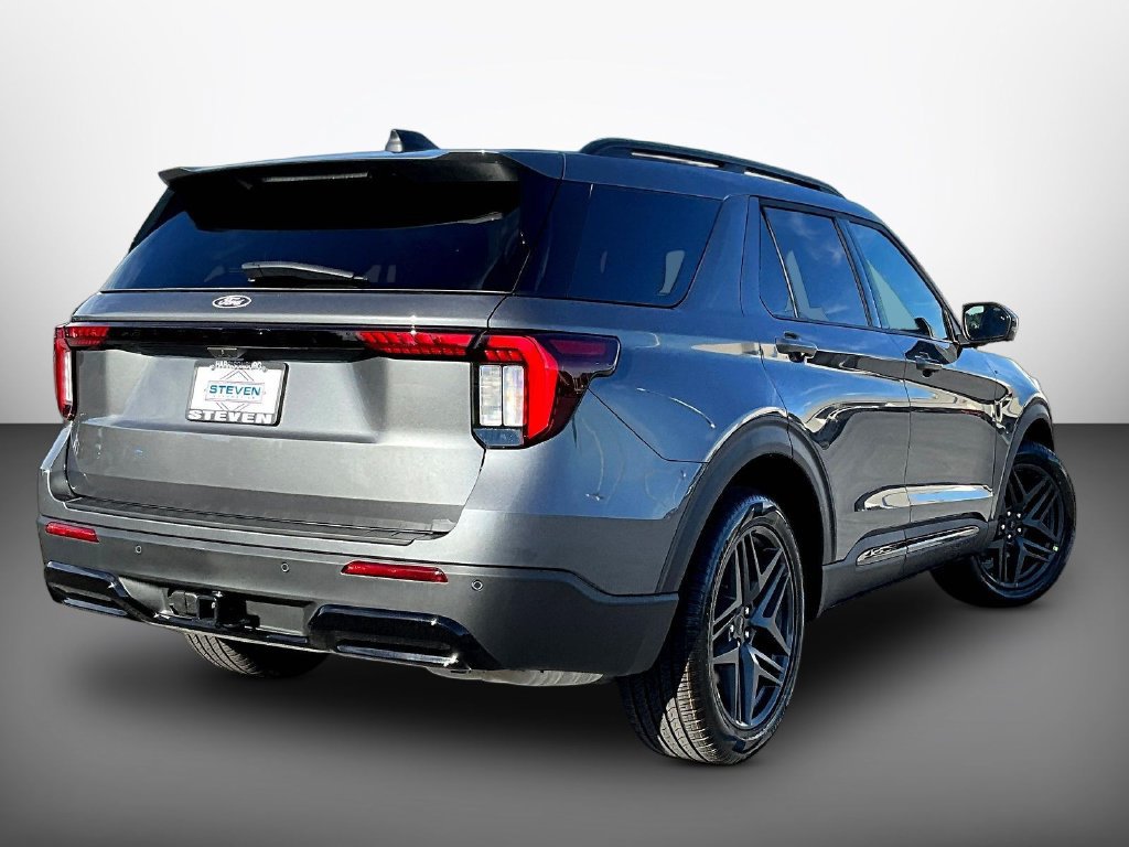 New 2027 Ford Explorer ST-Line w/ Premium Package AWD/4WD image 16