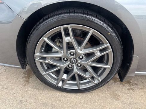 Used 2023 Nissan Altima 2.0 SR FWD image 12