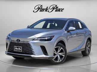 Certified 2024 Lexus RX 350 Premium w/ Cold Area Package video 1