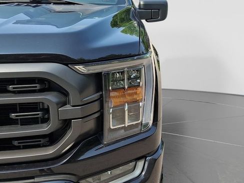 Used 2022 Ford F150 XLT w/ Equipment Group 302A High AWD/4WD image 11