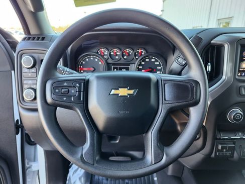 New 2026 Chevrolet Silverado 2500 W/T w/ WT Convenience Package image 26