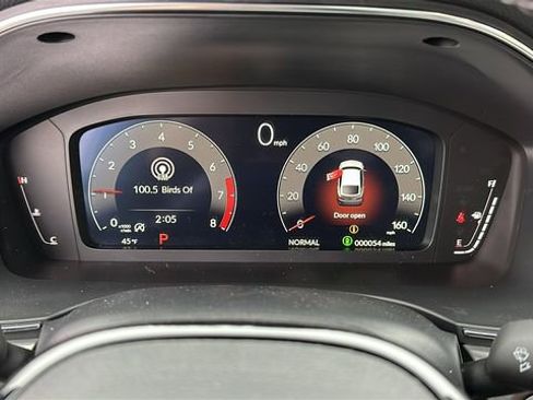 New 2026 Acura Integra A-Spec FWD image 14