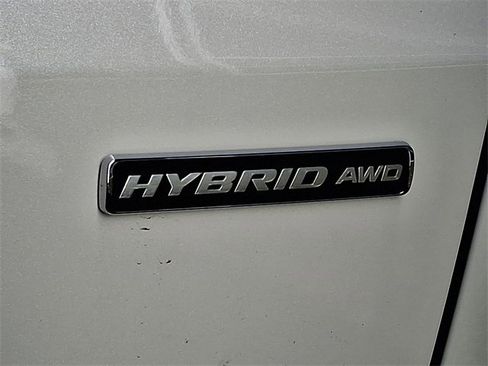 New 2024 Ford Escape ST-Line Select w/ Tech Pack #2 image 14