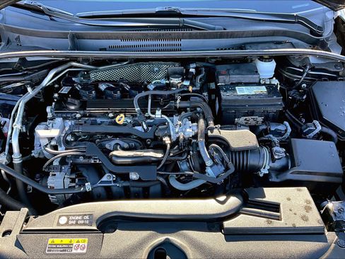 Used 2023 Toyota Corolla LE image 30