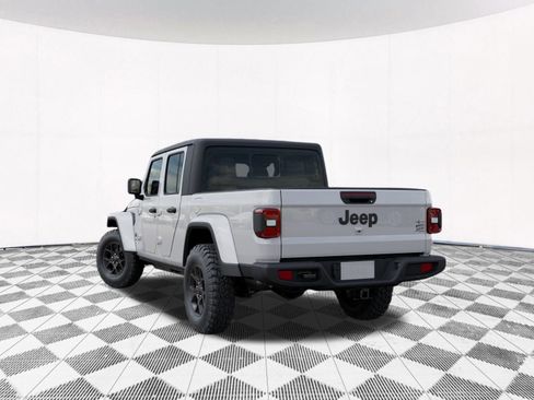 New 2026 Jeep Gladiator Willys image 5