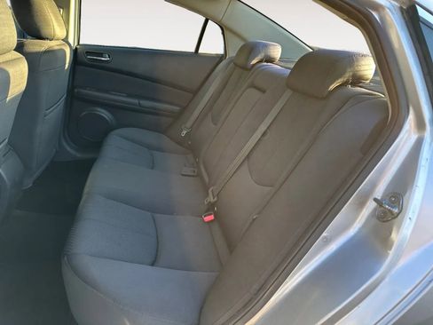 Used 2011 MAZDA MAZDA6 i Touring image 15