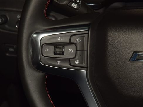 Used 2024 Chevrolet Blazer RS w/ Enhanced Convenience Package AWD/4WD image 41