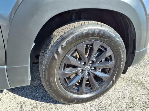 Used 2025 MAZDA CX-50 2.5 Hybrid w/ Preferred Pkg image 38