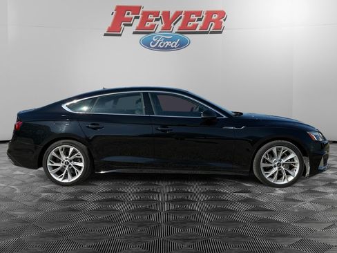 Used 2022 Audi A5 2.0T Premium Plus image 6
