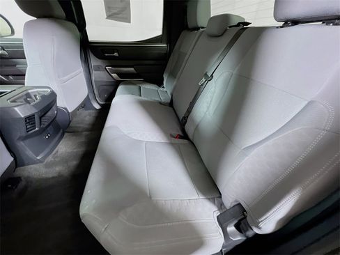 Used 2025 Toyota Tundra SR5 image 21