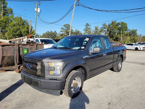 Used 2017 Ford F150 XL w/ XL Power Equipment Group image 6