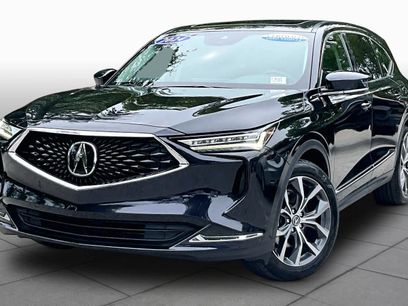 Certified 2024 Acura MDX w/ Technology Package