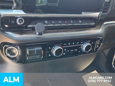 Used 2025 GMC Sierra 2500 SLE w/ SLE Convenience Package AWD/4WD image 21