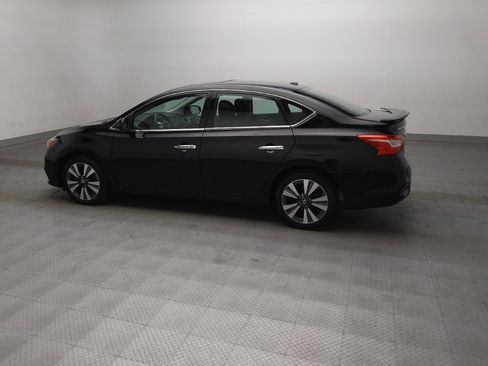 Used 2019 Nissan Sentra SV w/ Special Edition Package FWD image 3