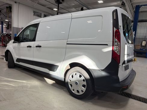 Used 2020 Ford Transit Connect XL FWD image 3