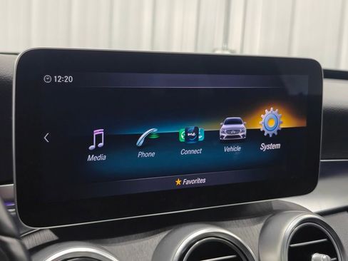 Used 2021 Mercedes-Benz C 300 4MATIC Sedan image 42