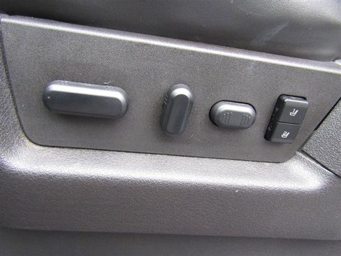 Used 2011 Ford F150 FX4 w/ FX Luxury Pkg image 13