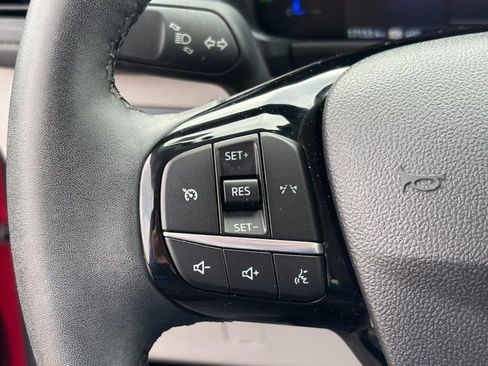 Used 2023 Ford Escape Active AWD/4WD image 19