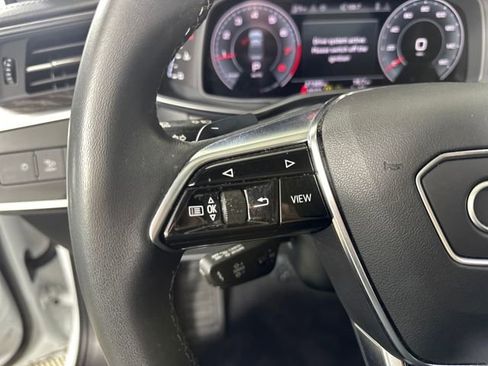 Used 2024 Audi A6 Premium Plus w/ Premium Plus Package image 15